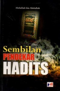 SEMBILAN PENDEKAR HADITS