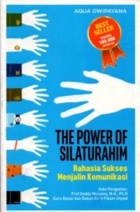 THE POWER OF SILATURAHIM