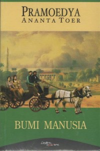 BUMI MANUSIA