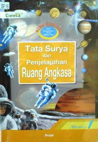 Tata Surya dan Penjelejahan Ruang Angkasa