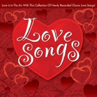 LOVE SONGS ; DALAM KENANGAN (Pilihan lagu-lagu cinta)